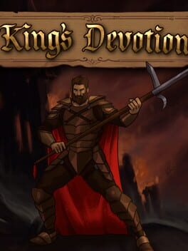 Image de King's Devotion