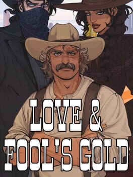 Image de Love & Fool's Gold