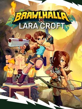 Image de Brawlhalla X Lara Croft Bundle