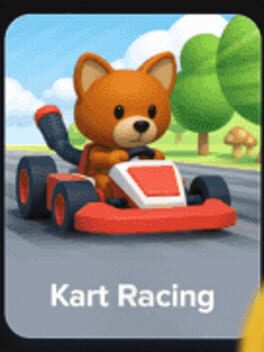 Image de Kart Racing