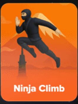 Image de Ninja Climb