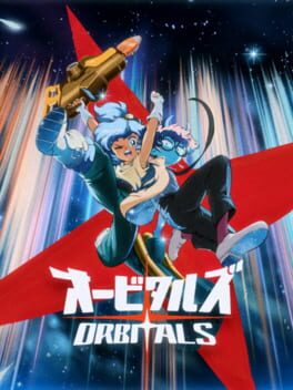 Image de Orbitals