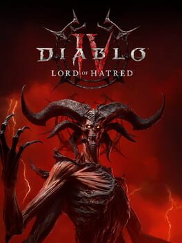 Image de Diablo IV: Lord of Hatred