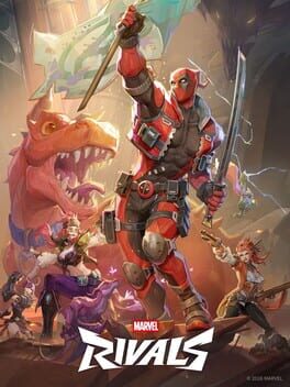 Image de Marvel Rivals: Season 6 - Night at Museum