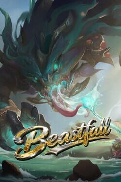 Jaquette de Beastfall