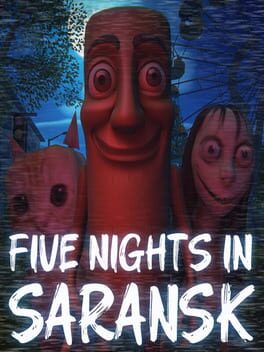 Image de Five Nights In Saransk