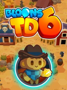 Jaquette de Bloons TD 6: Frontier Legends