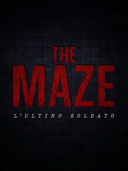 Image de The Maze: L'ultimo soldato