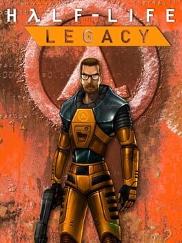 Image de Half-Life Legacy