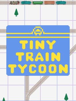 Image de Tiny Train Tycoon