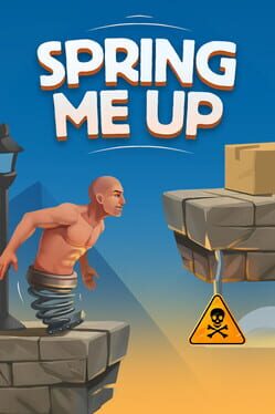 Image de Spring Me Up