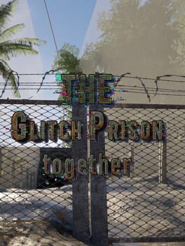 Image de The Glitch Prison Together