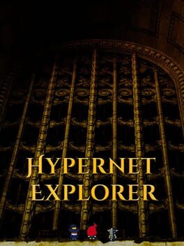 Image de Hypernet Explorer