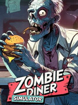 Image de Zombie Diner Simulator