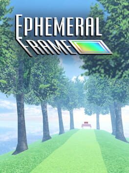 Image de Ephemeral Frame