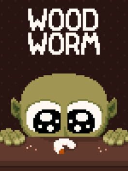 Image de Woodworm