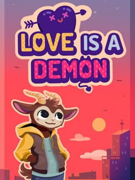 Image de Love is a Demon