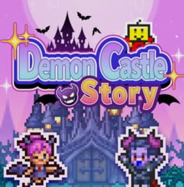 Image de Demon Castle Story