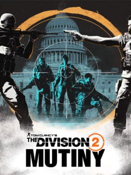 Image de The Division 2: Mutiny