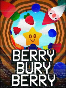 Image de Berry Bury Berry