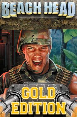 Image de BeachHead: Gold Edition