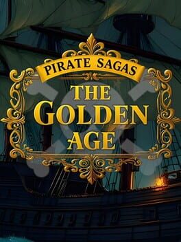 Image de Pirate Sagas: The Golden Age
