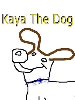 Image de Kaya The Dog