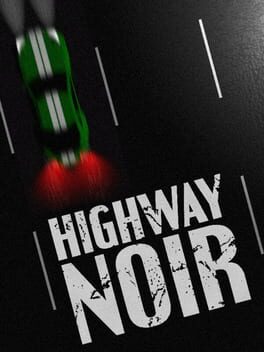 Image de Highway Noir