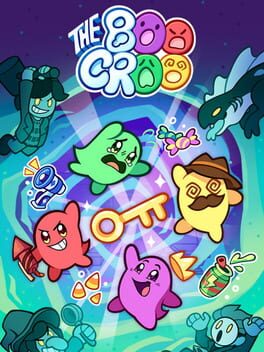 Image de The Boo Croo