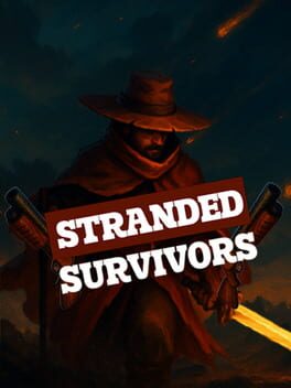 Image de Stranded Survivors