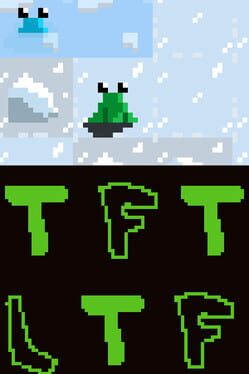 Image de The Frog That Leapt Too Far