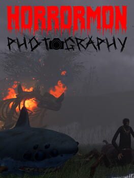 Image de HorrorMon Photography