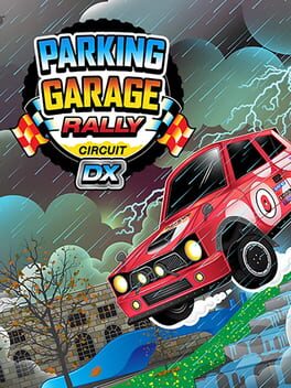 Image de Parking Garage Rally Circuit DX