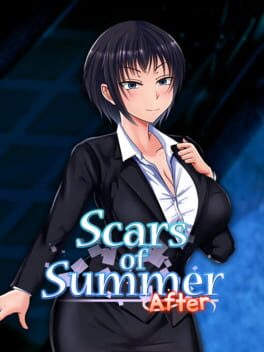 Image de Scars of Summer: After