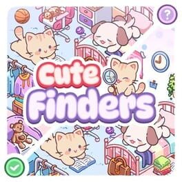 Image de Cute Finders