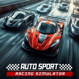 Image de Auto Sport Racing Simulator