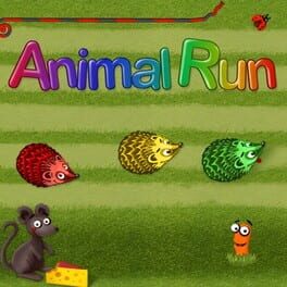 Image de Animal Run for Kids