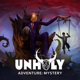 Image de Unholy Adventure: Mystery