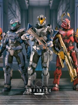Image de Halo Infinite: Operation Infinite