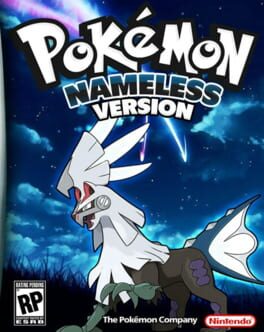 Image de Pokémon Nameless Version