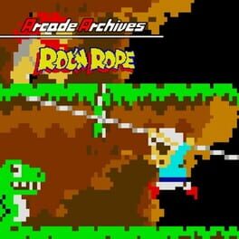 Image de Arcade Archives: Roc'n Rope