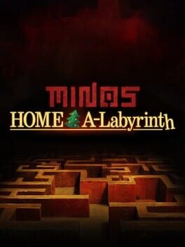 Image de Minos: Home A-Labyrinth