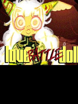 Jaquette de Love(Battle)Doll