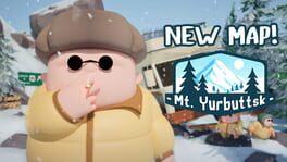 Image de RV There Yet? Mt. Yurbuttsk