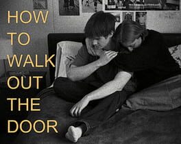 Image de How To Walk Out The Door