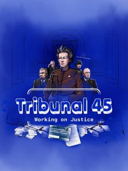 Image de Tribunal 45