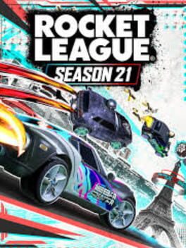 Image de Rocket League: Season 21