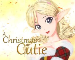 Image de A Christmas Cutie