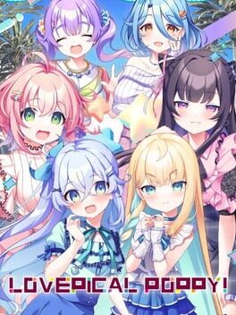Image de Lovepical-Poppy!