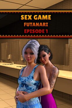 Image de Sex Game: Futanari - Episode 1